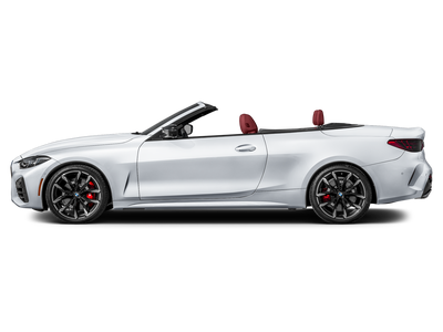 2027 BMW M440 Base