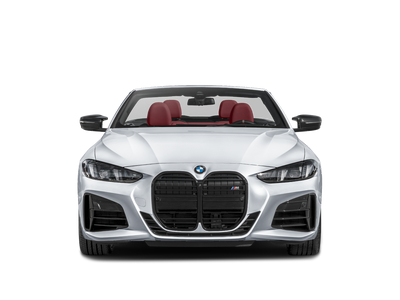 2027 BMW M440 Base