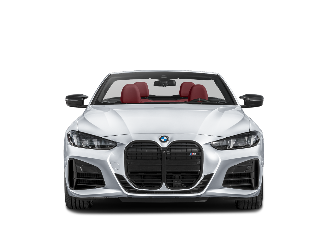 2027 BMW M440 Base
