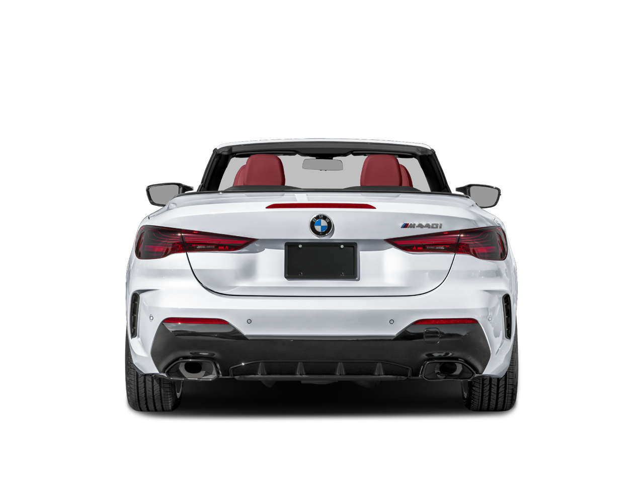 2027 BMW M440 Base