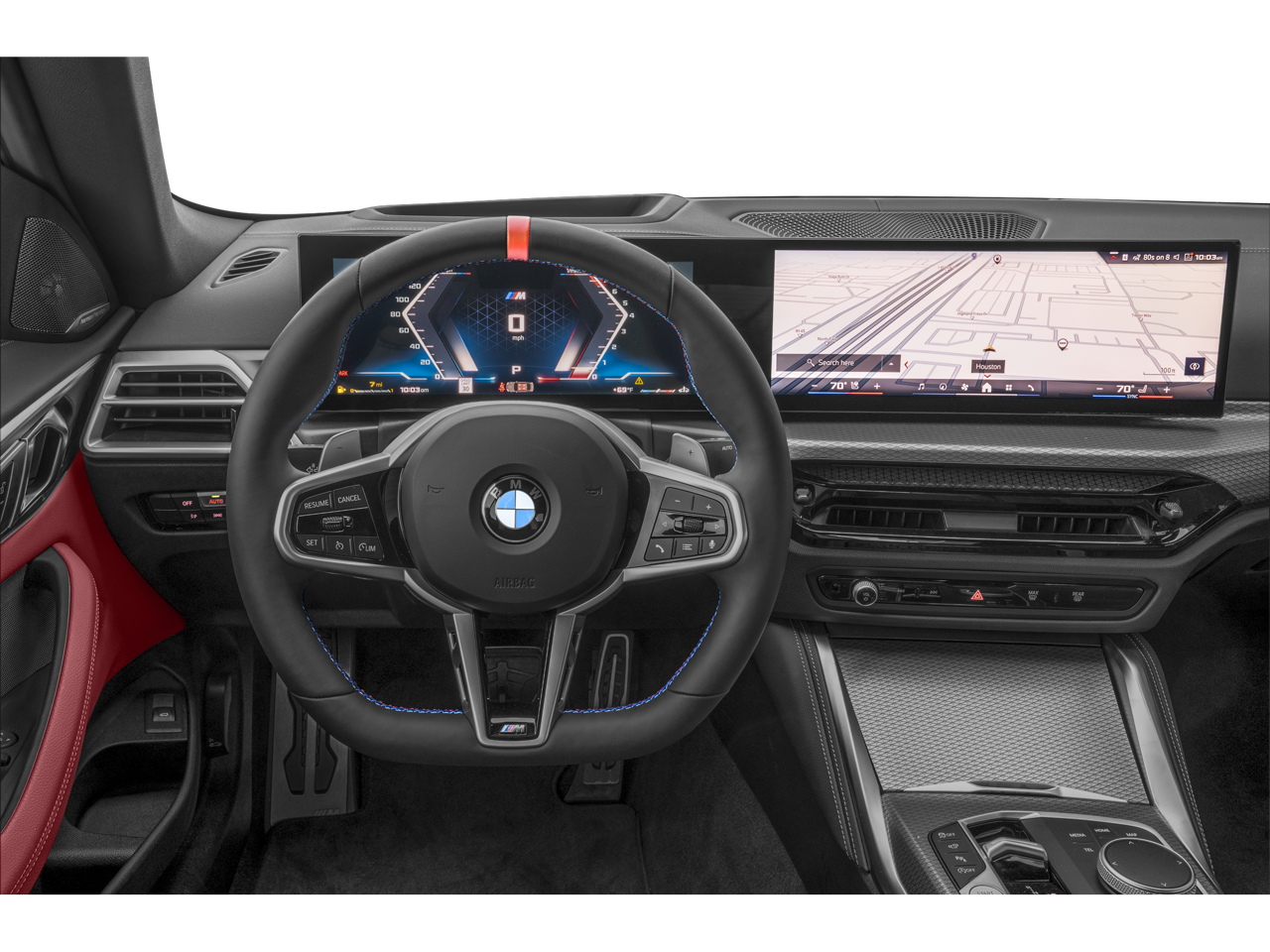2027 BMW M440 Base