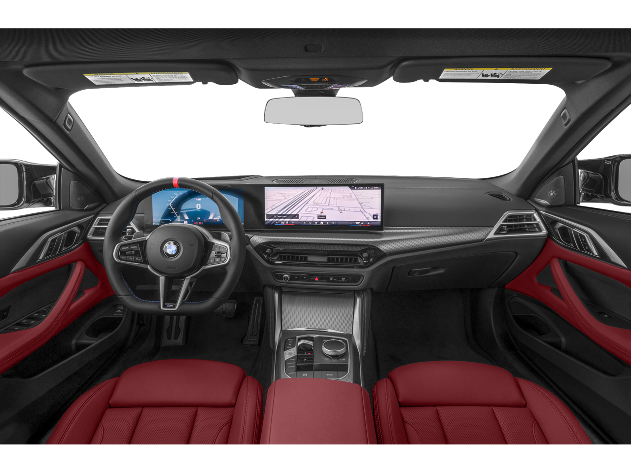 2027 BMW M440 Base