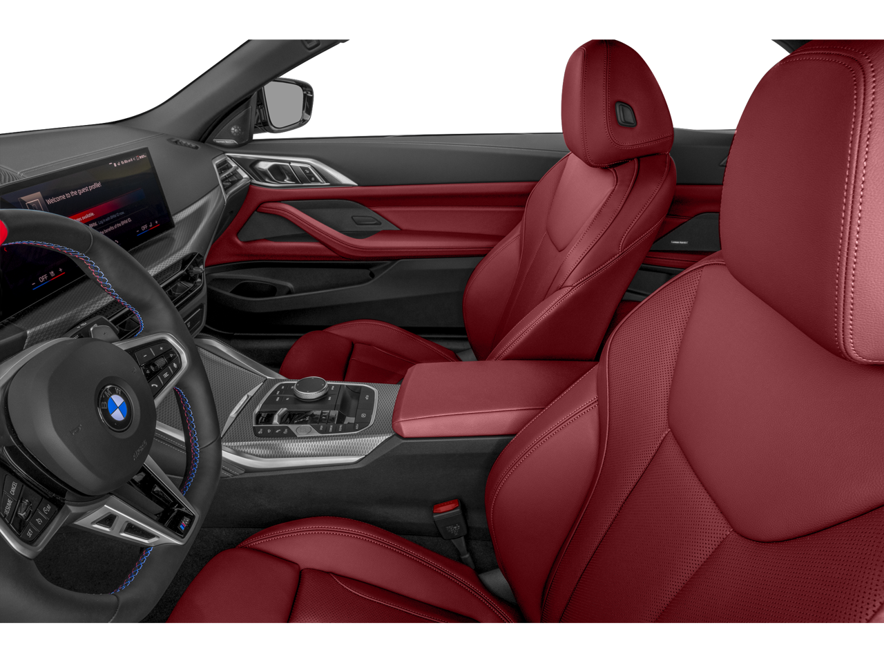 2027 BMW M440 Base