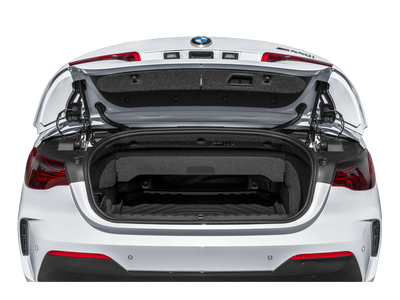 2027 BMW M440 Base