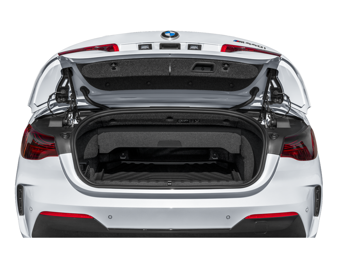 2027 BMW M440 Base