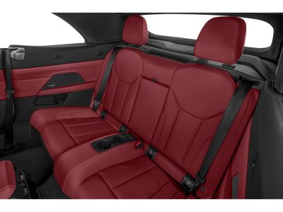2027 BMW M440 Base