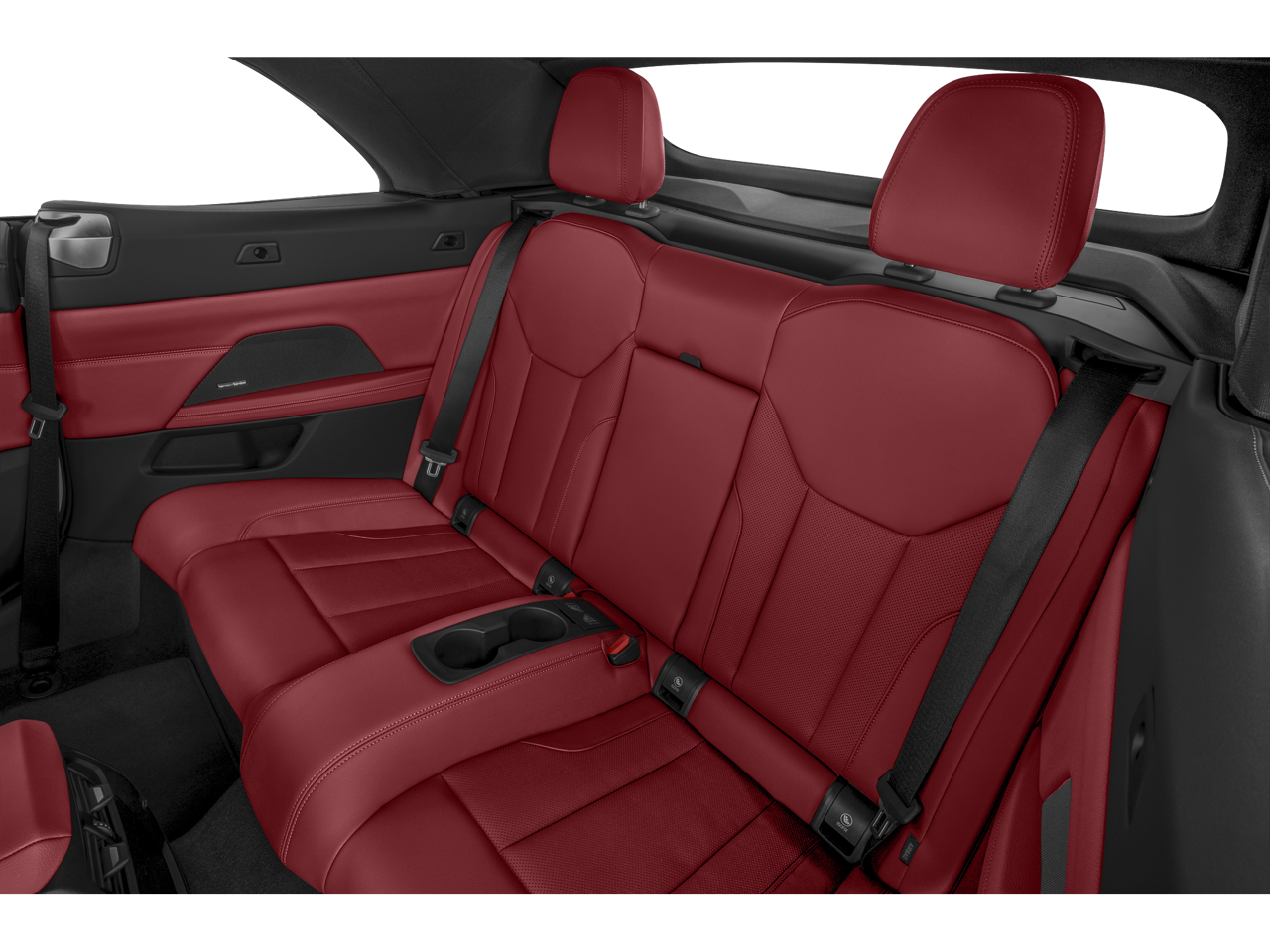 2027 BMW M440 Base