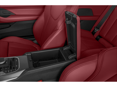 2027 BMW M440 Base