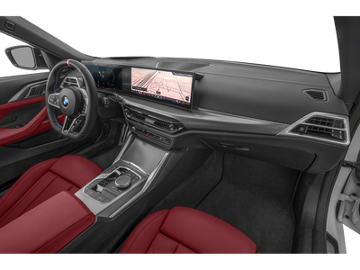 2027 BMW M440 Base