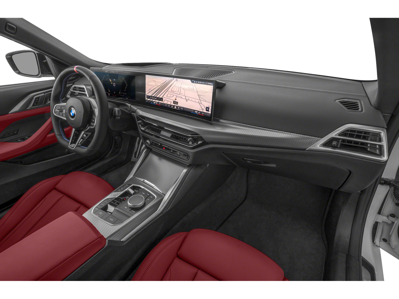 2027 BMW M440 Base