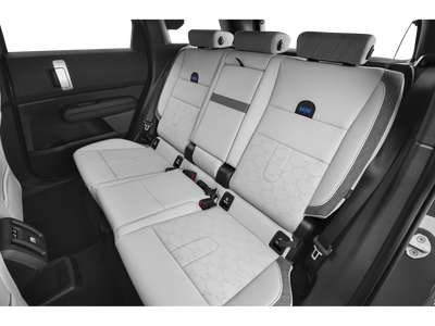2027 MINI Countryman S