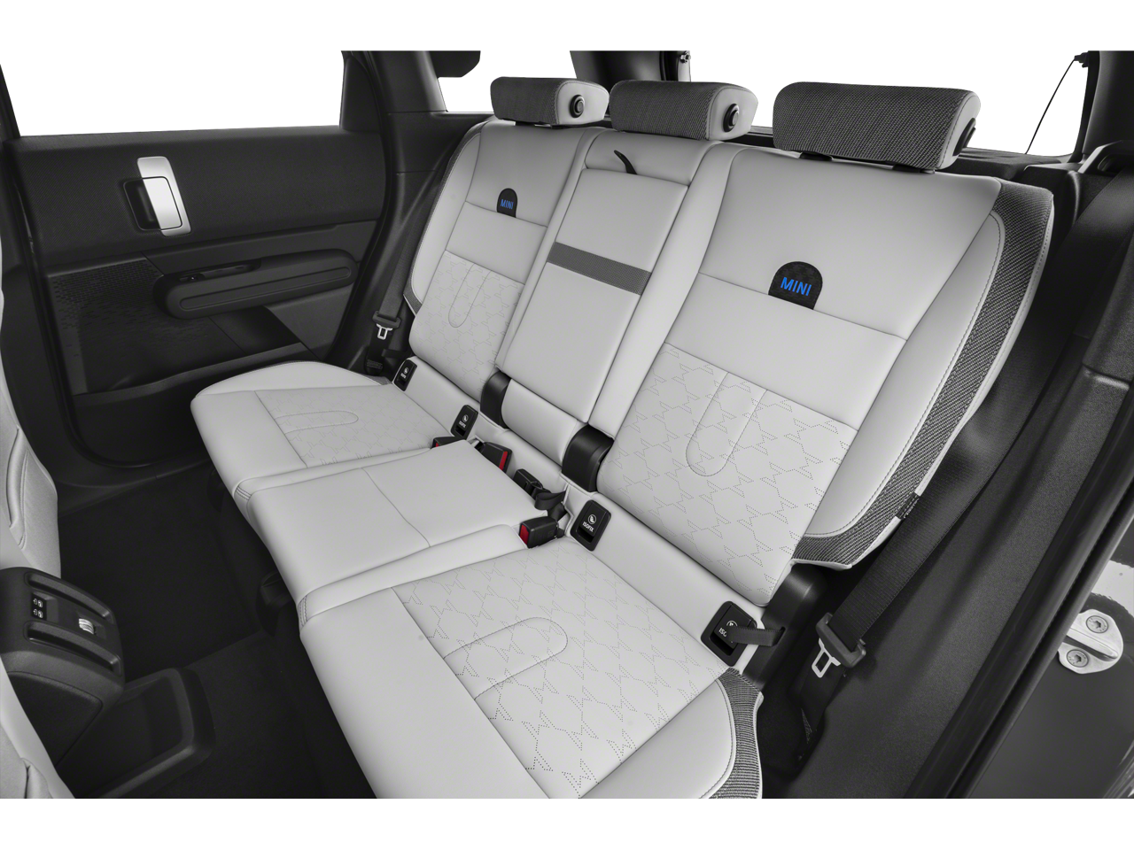 2027 MINI Countryman S