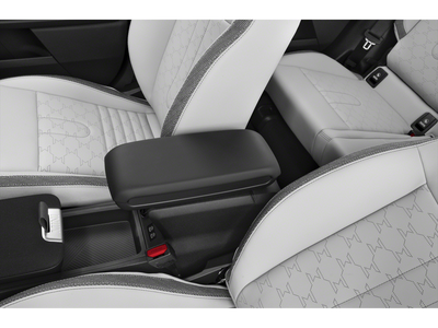 2027 MINI Countryman S