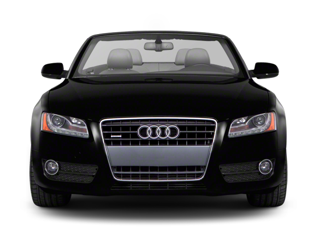 2010 Audi A5 2.0T Premium FrontTrak
