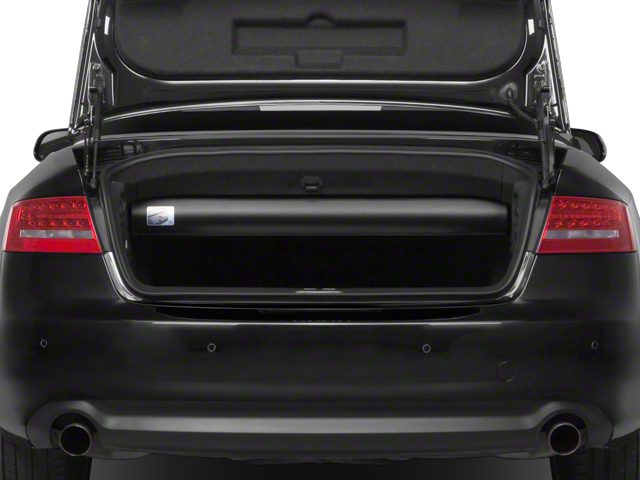 2010 Audi A5 2.0T Premium FrontTrak