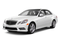 2010 Mercedes-Benz E-Class E 550 4MATIC®