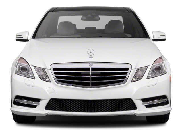 2010 Mercedes-Benz E-Class E 550 4MATIC®