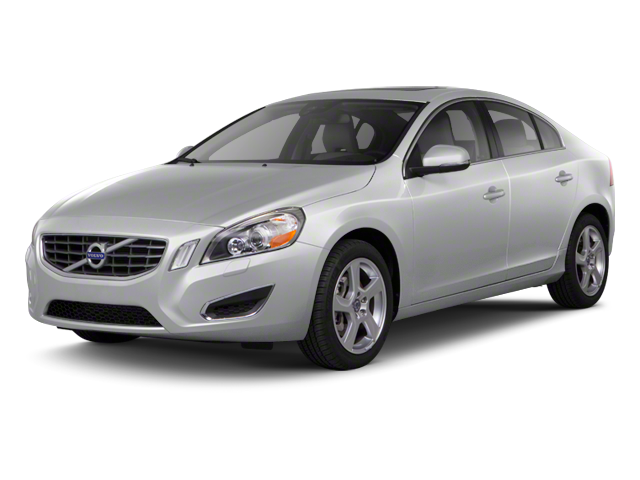 2011 Volvo S60 T6