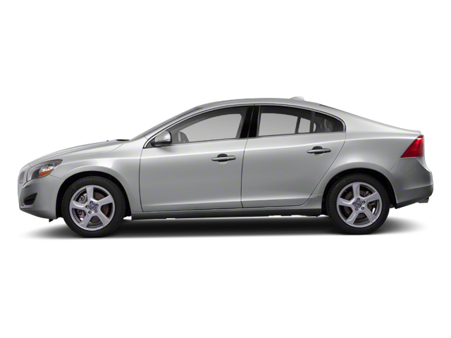 2011 Volvo S60 T6
