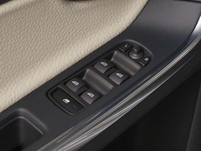2011 Volvo S60 T6