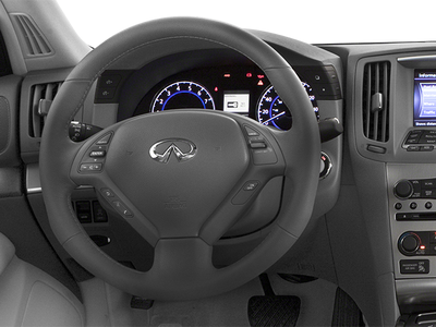 2013 INFINITI G37 X