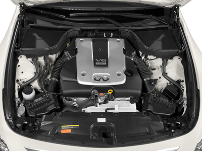 2013 INFINITI G37 X