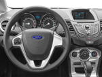 2014 Ford Fiesta Titanium