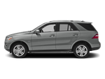 2014 Mercedes-Benz M-Class ML 350 Base BlueTEC® 4MATIC®