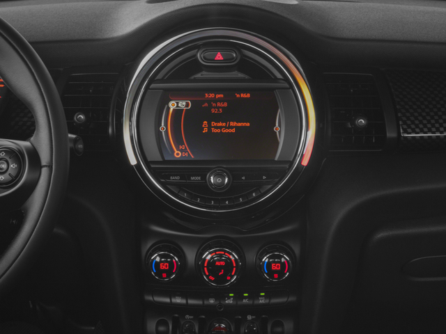 2017 MINI Hardtop 2 Door Cooper S