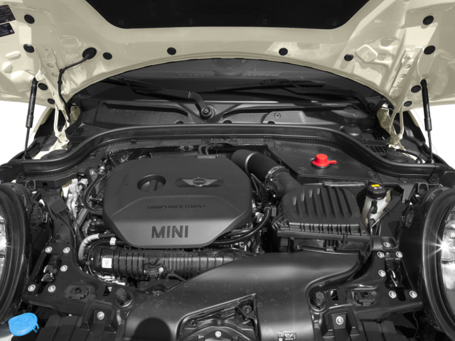 2017 MINI Hardtop 2 Door Cooper S