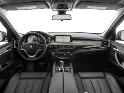 2018 BMW X5 xDrive40e