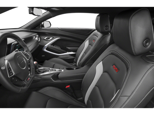 2018 Chevrolet Camaro SS 1SS