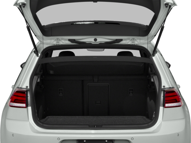 2018 Volkswagen Golf R DCC & Navigation 4Motion