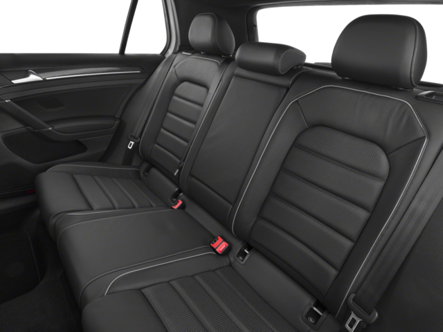 2018 Volkswagen Golf R DCC & Navigation 4Motion