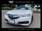 2015 Acura TLX SH-AWD V6 Tech