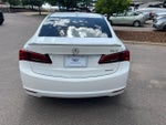 2015 Acura TLX SH-AWD V6 Tech
