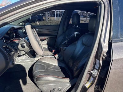 2015 Dodge Dart 4dr Sdn GT