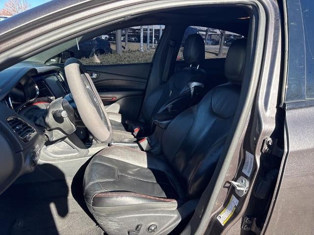 2015 Dodge Dart 4dr Sdn GT