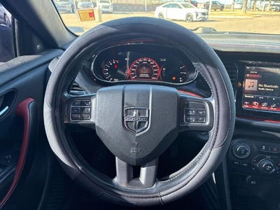 2015 Dodge Dart 4dr Sdn GT