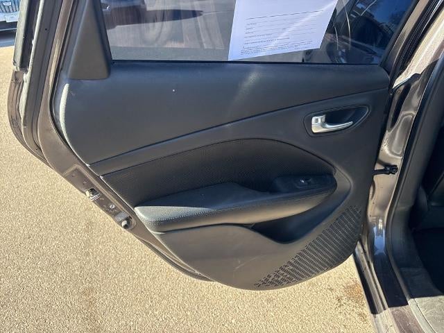 2015 Dodge Dart 4dr Sdn GT