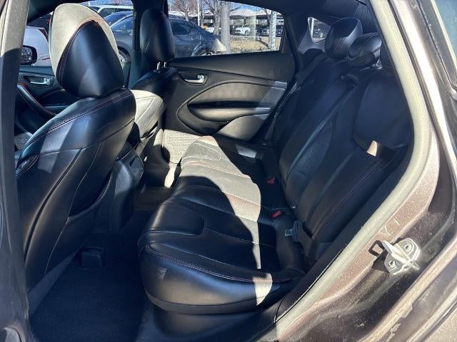 2015 Dodge Dart 4dr Sdn GT