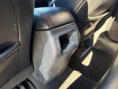 2015 Dodge Dart 4dr Sdn GT