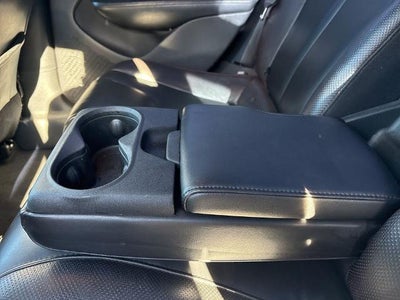 2015 Dodge Dart 4dr Sdn GT