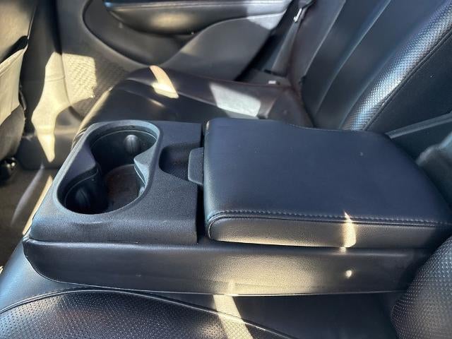 2015 Dodge Dart 4dr Sdn GT