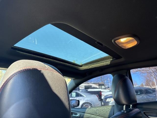 2015 Dodge Dart 4dr Sdn GT