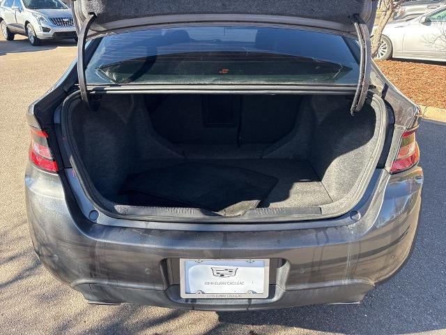 2015 Dodge Dart 4dr Sdn GT