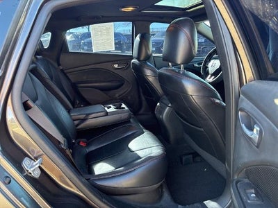 2015 Dodge Dart 4dr Sdn GT