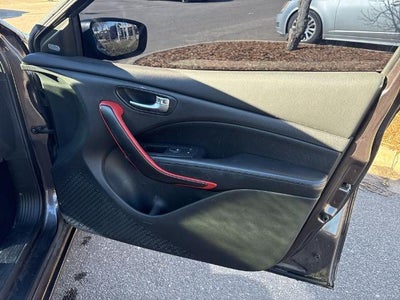 2015 Dodge Dart 4dr Sdn GT