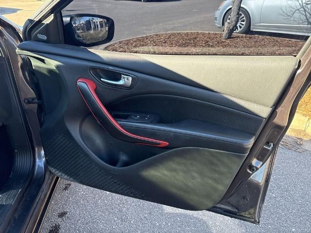 2015 Dodge Dart 4dr Sdn GT