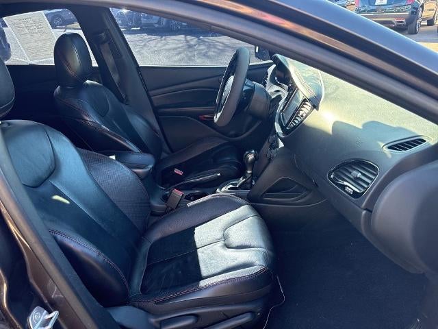 2015 Dodge Dart 4dr Sdn GT